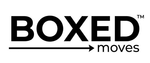 Boxed Moves